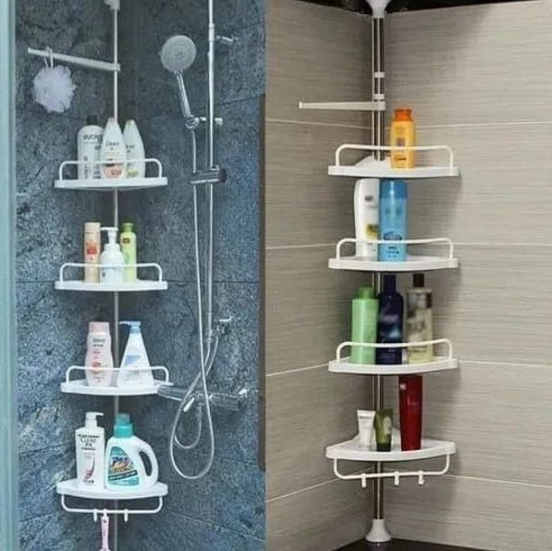 PROMO: SÚPER ESTANTE ESQUINERO