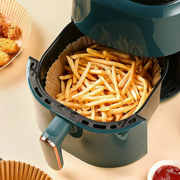 PROMO 100 PAPELES para Airfryer