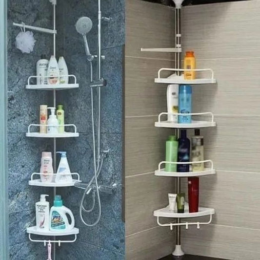 PROMO: SÚPER ESTANTE ESQUINERO