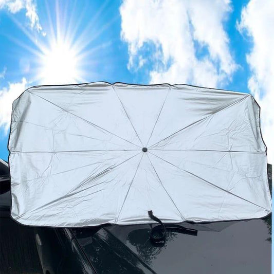 PROMO Sombrilla parasol para el auto G. 169.000