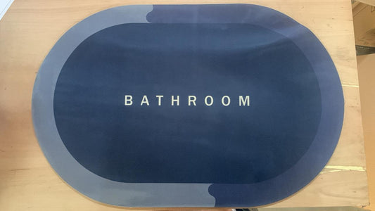 PROMO: Alfombra Super Absorbente