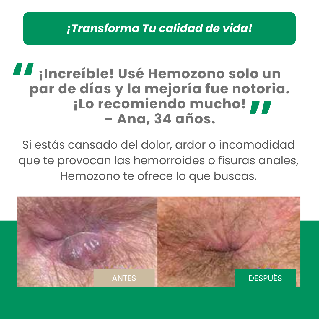 Aceite de Girasol Ozonizado para Zonas Sensibles - Hemozono