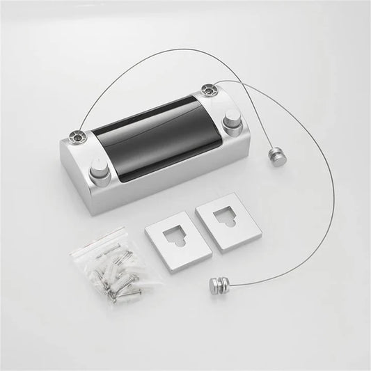 PROMO: Súper Tendedero Retractil