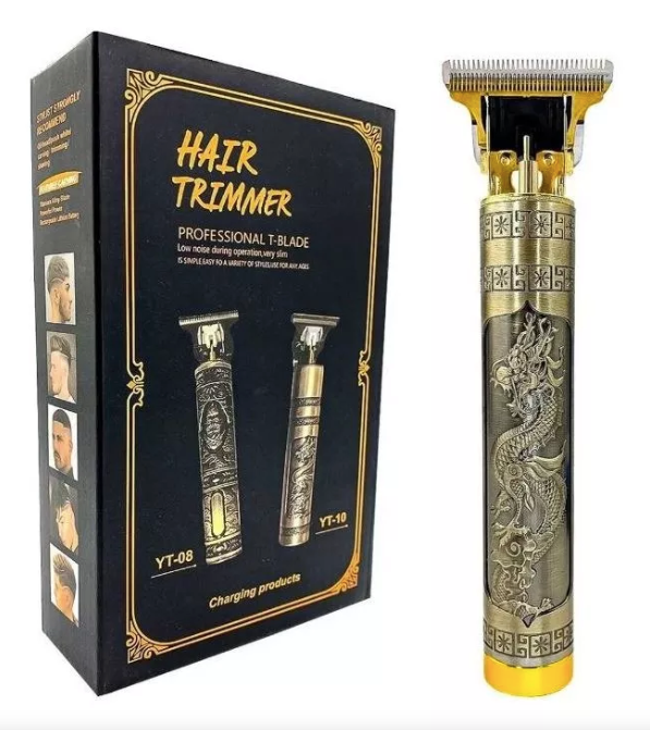 PROMO: Máquina profesional de cabello de dragon