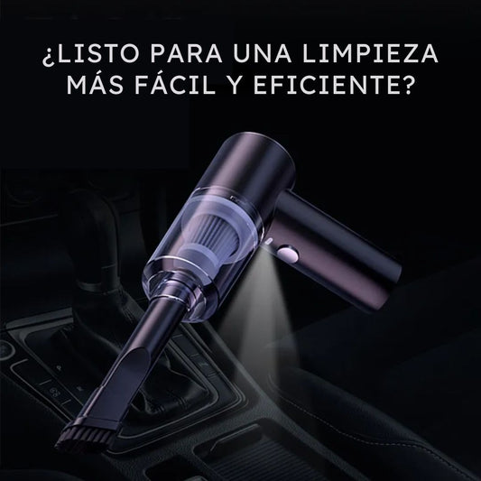 PROMO: Aspiradora de Mano