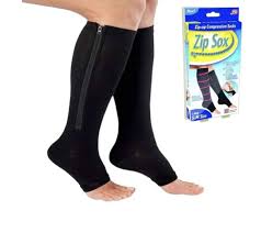 Medias de Compresión Antivarices